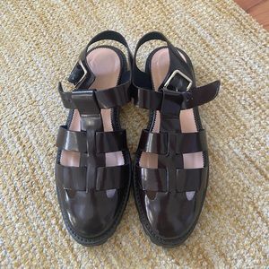 Fisherman Lug Loafer